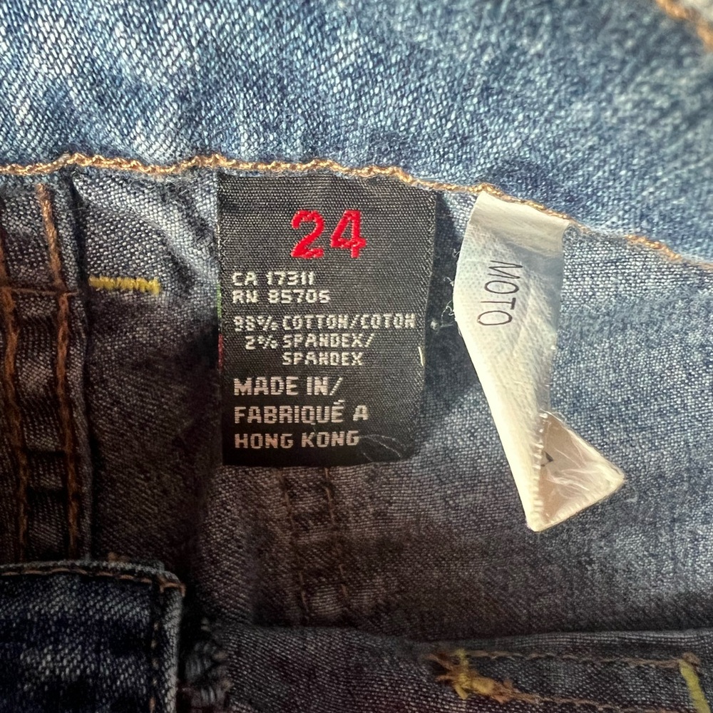 Buffalo by David Bitton Jeans - Picture 4 of 7